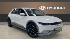 Hyundai IONIQ 5 125kW Premium 58 kWh 5dr Auto Electric Hatchback